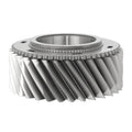 USA STANDARD MANUAL TRANSMISSION ZF