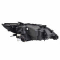 CAPA 1618 LX ES350/300H BILED W/ LED DRL HEADLAMP ASSY L