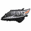CAPA 1618 LX ES350/300H BILED W/ LED DRL HEADLAMP ASSY L