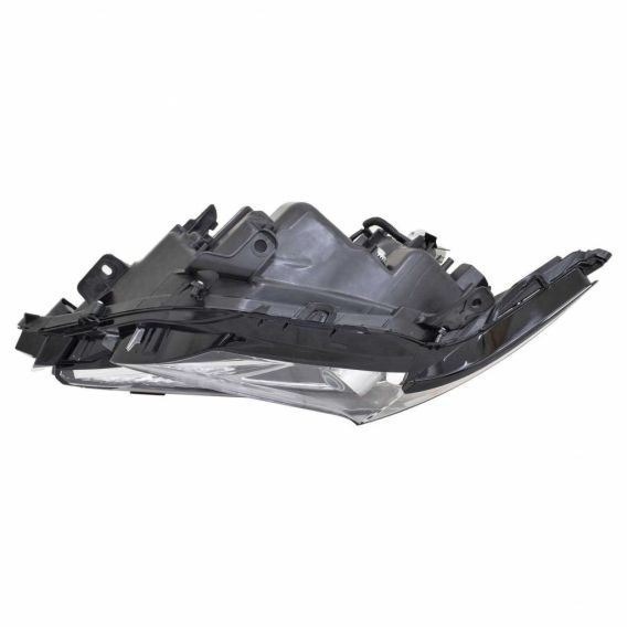 CAPA 1618 LX ES350/300H BILED W/ LED DRL HEADLAMP ASSY L
