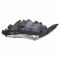 CAPA 1618 LX ES350/300H BILED W/ LED DRL HEADLAMP ASSY L