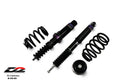 D2 Racing coilovers