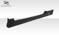 2005-2006 Acura RSX Duraflex I-Spec 2 Body Kit - 4 Piece - Includes I-Spec 2 Front Bumper Cover (104606) I-Spec 2 Rear Bumper Cover (104608) I-Spec 2 Side Skirts Rocker Panels (104607)