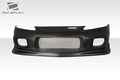 2005-2006 Acura RSX Duraflex I-Spec 2 Body Kit - 4 Piece - Includes I-Spec 2 Front Bumper Cover (104606) I-Spec 2 Rear Bumper Cover (104608) I-Spec 2 Side Skirts Rocker Panels (104607)