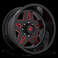 FF021 20X9 BLANK CUSTOM 0MM (114-18