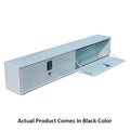 96 STEEL UPPER SIDE BOX (2DOOR) BLK
