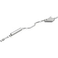 EXHAUST KIT 99-09 SAAB 9-5 2.3L
