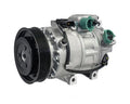 NEW COMPRESSOR W/ CLUTCH