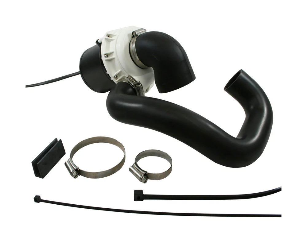 PUMP ASSEMBLY 24V-DF TOILET