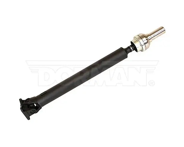 FRONT DRIVESHAFT ASSEMBLY