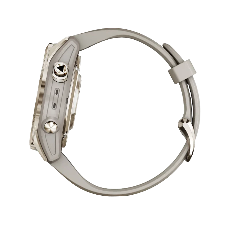 FENIX 7S PRO SAPPHIRE SOLAR EDITION