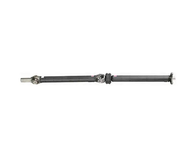 REAR DRIVESHAFT