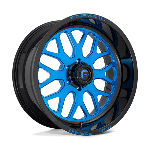 FF019 20X10 BLANK CUSTOM -25MM (114