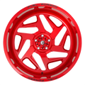 FF077 20X10 BLANK CUSTOM -25MM (114