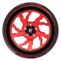 FF051 20X9 BLANK CUSTOM 0MM (114-18