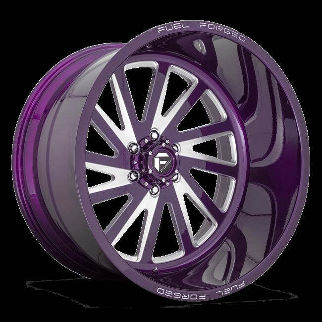 FF016 20X9 BLANK CUSTOM 0MM (114-18