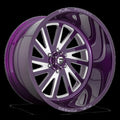 FF016 20X9 BLANK CUSTOM 0MM (114-18