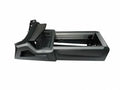 VEHICLE SPECIFIC VSX CONSOLE