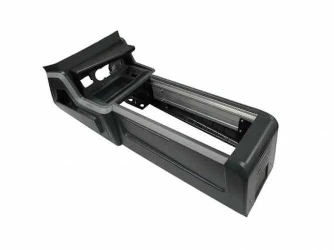 VEHICLE SPECIFIC VSX CONSOLE