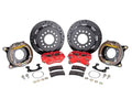 Wilwood Dynapro Low-Profile 11.00in P-Brake Kit Small Ford 2.50in Offset