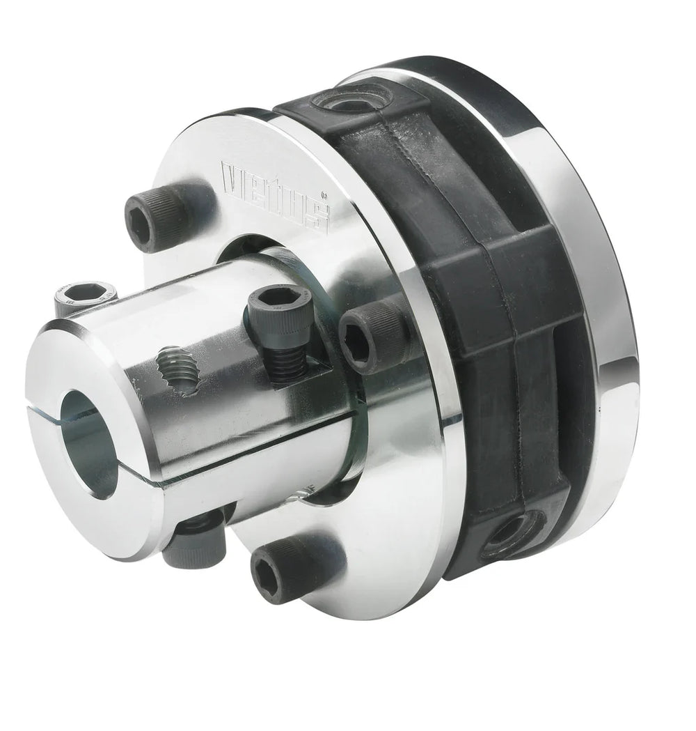 FLEXIBLE COUPLING TYPE BULLFLEX 1,