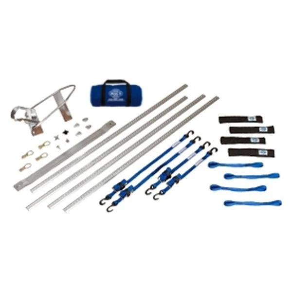 ULTIMATE BIKE TWIN PACK BLACK
