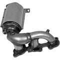 MANIFOLD CONVERTER- DF- C