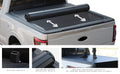 1421 TUNDRA RTX TONNEAU COVERS MATTE BLACK