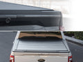 9311 RANGER RTX TONNEAU COVERS MATTE BLACK