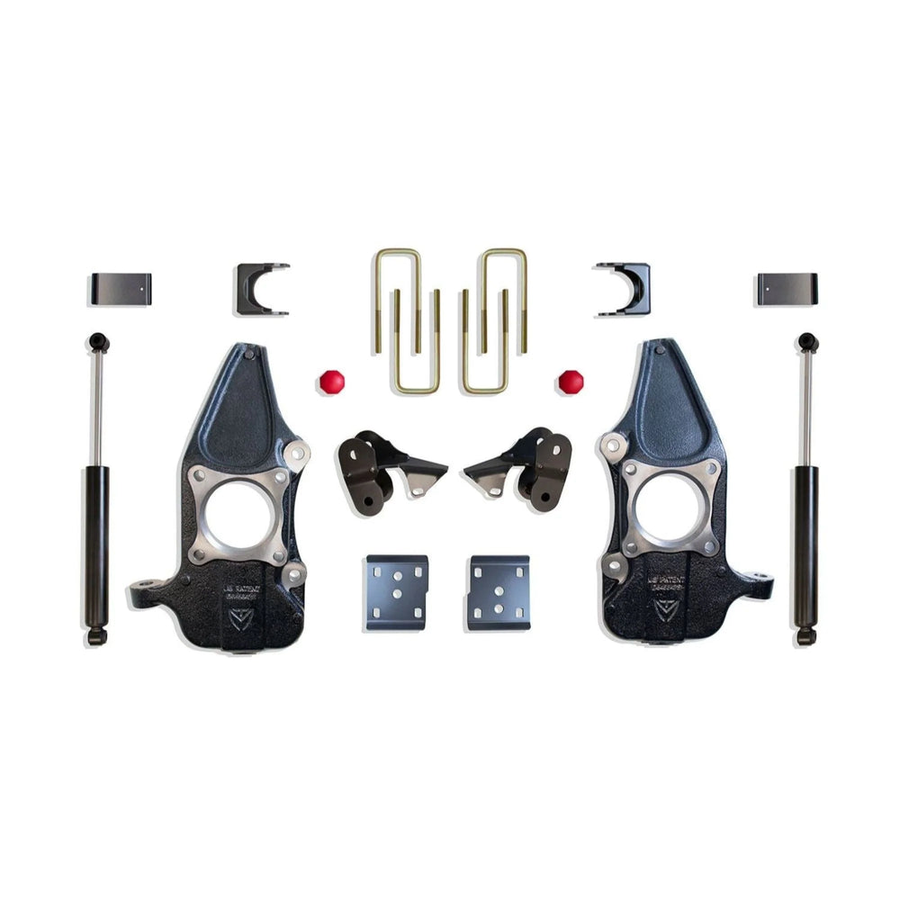 Maxtrac auto part