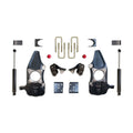 Maxtrac auto part