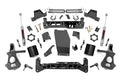 Rough Country lift kit