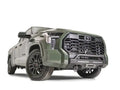 22-C TUNDRA WINCH MOUNT W PRE-RUNNER GUARD MATTE BLACK