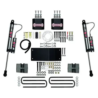 Skyjacker COM BOX6In 21 F150 4WDADX
