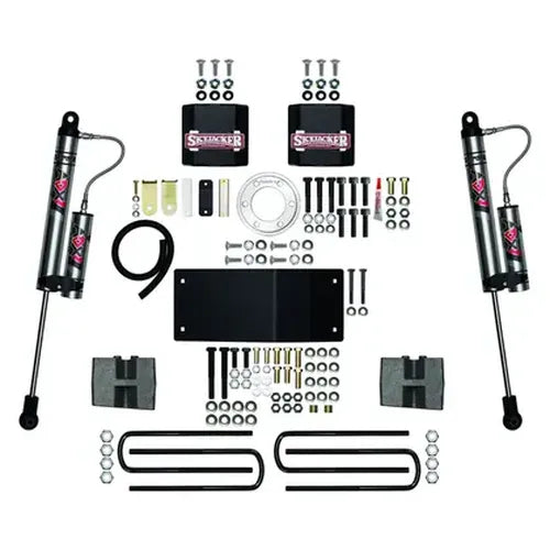 Skyjacker COM BOX6In 21 F150 4WDADX