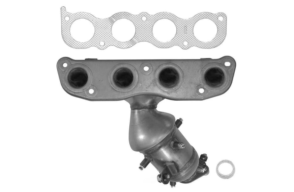 SENTRA 1.8L CATALYTIC CONVERTER FRONT