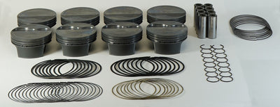 Mahle auto part