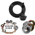 8.8" FORD 4.11 REAR RING & PINION,
