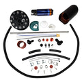 ELECTRIC FUEL PUMP