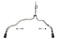 Full Race exhaust