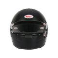 Bell Helmet Rs7 Matte Black (Hans) 54(6 3/4) Fia8859-2024/Sa2025