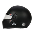 Bell Helmet Rs7 Matte Black (Hans) 54(6 3/4) Fia8859-2024/Sa2025