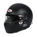 Bell Helmet Rs7 Matte Black (Hans) 54(6 3/4) Fia8859-2024/Sa2025