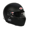 Bell Helmet Rs7 Matte Black (Hans) 54(6 3/4) Fia8859-2024/Sa2025