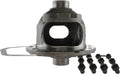 LIGHT DUTY AXLE COMPONENT