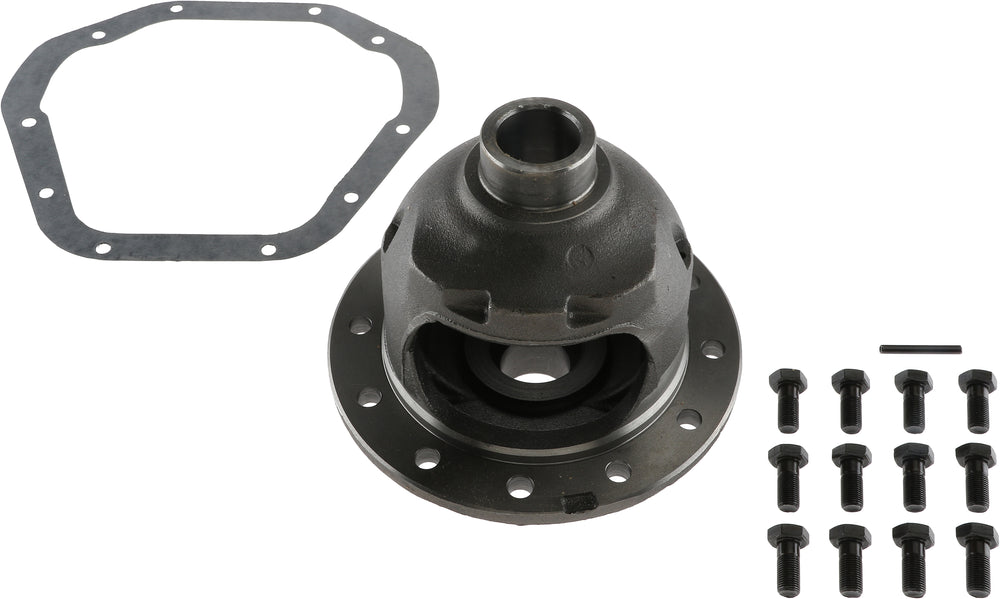 LIGHT DUTY AXLE COMPONENT