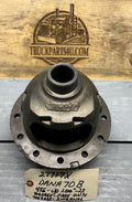 LIGHT DUTY AXLE COMPONENT