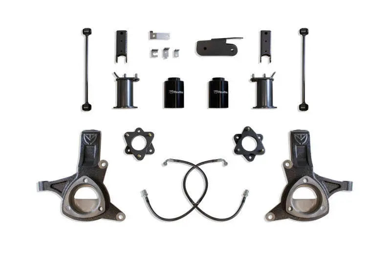 Maxtrac strut brace