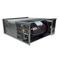 SUBURBAN SF30FQ RV FURNACE 12V 30000 BTU/H
