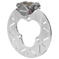 Brake Kit Sprint Left Front Titanium Rotor
